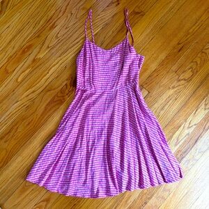 Old Navy Spaghetti Strap Sundress